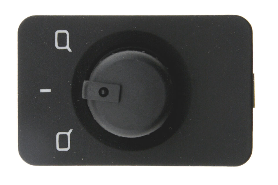 Buton reglare oglinzi, comutator Audi A6 2001-2004, NTY EWS-AU-029