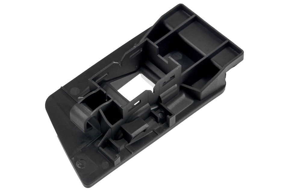 Ornament comutator geam usa Bmw Seria 5 F10, F11 2009-, Dreapta Spate, NTY EWS-BM-018