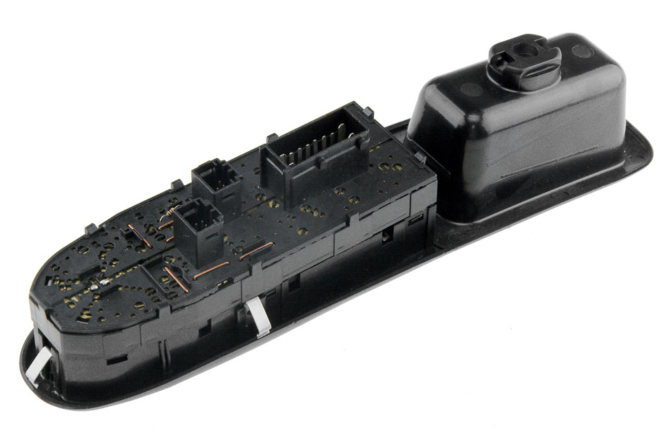 Comutator macara geam Peugeot 406 1995-2004, NTY EWS-PE-002
