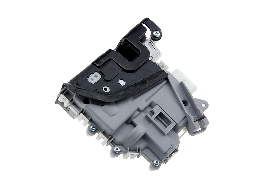 Actuator usa fata Audi A1 2010-, A4 2007-, A5 2007-, A6 2010-, A7 2010-, A8 2009-, Q3 202011-, Q5 2008-, Q7 2006-, Dreapta, NTY EZC-AU-006