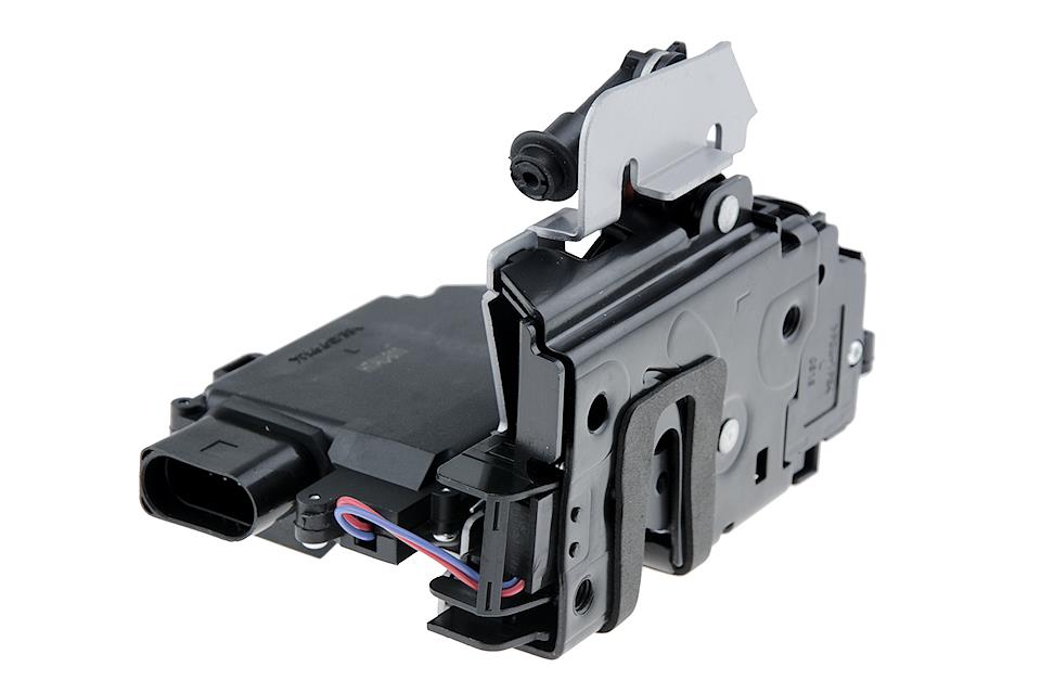 Actuator usa fata Audi A8 2004-, Stanga, NTY EZC-AU-011