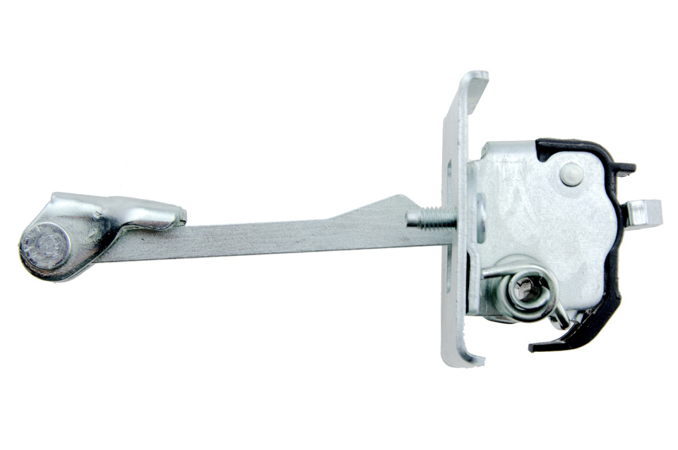 Opritor usa, limitator Peugeot 308 2007-, Stanga, Dreapta, NTY EZC-PE-011