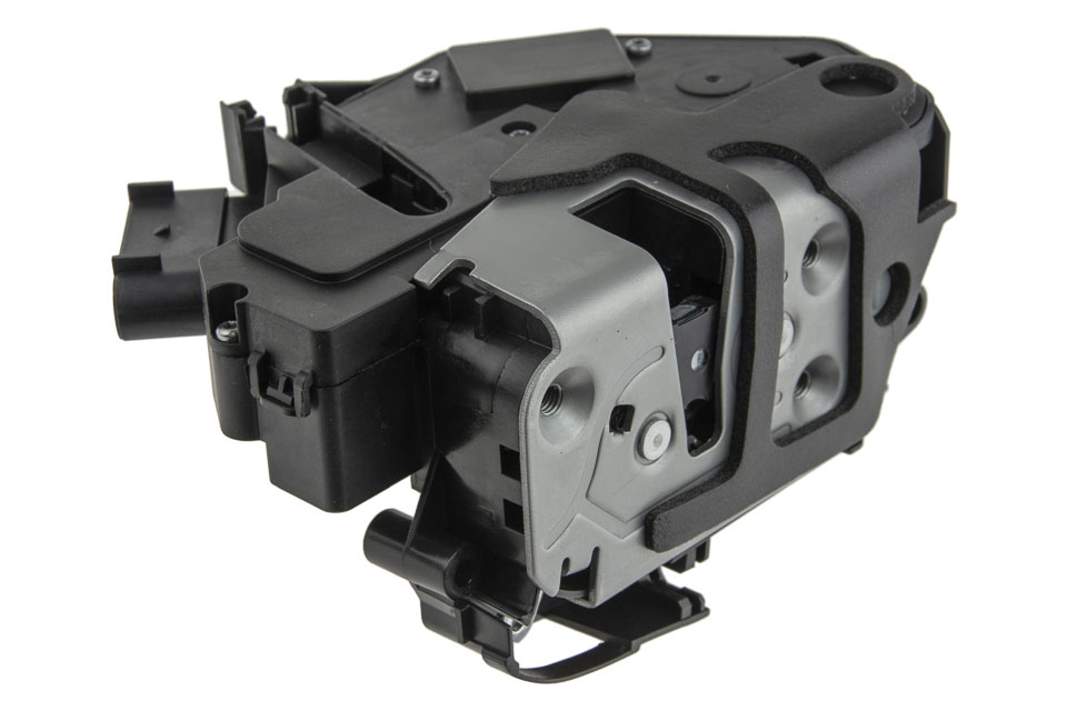 Actuator usa fata Volvo S60 2010-, V60 2010-, Xc60 2008-, Dreapta-Pentru Modele Fara Sistem Cheie, NTY EZC-VV-010