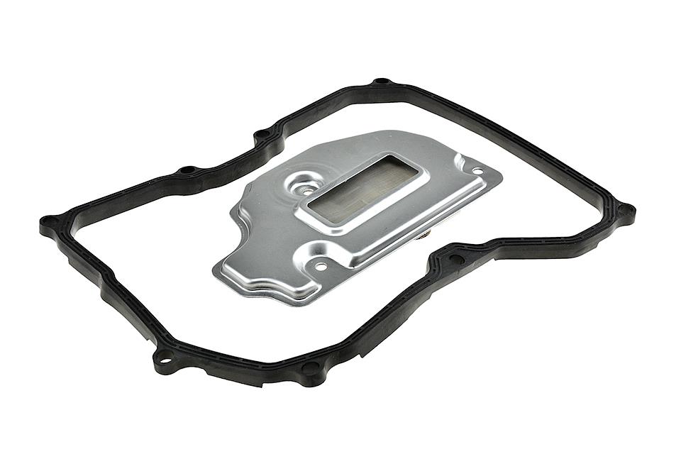 Filtru transmisie Cutie De Viteze 09g, Aq250, Tf-60sn Vw Golf 5 2003-, Passat 2005-, Passat Cc 2008-, Touran 2003-, Jetta 2005-, New Beetle 1998-, Skoda Octavia 2 2009-, Superb 2 2, NTY FSF-VW-003