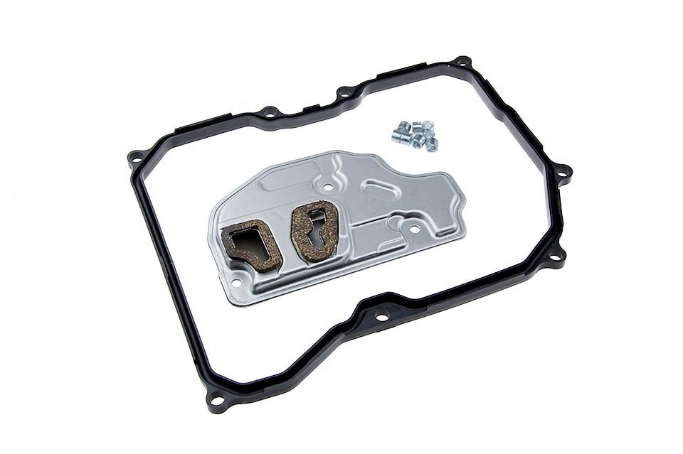 Filtru transmisie Cutie De Viteze 09g, Aq250, Tf-60sn Vw Golf 5 2003-, Polo 2001-, Jetta 3 2005-, New Beetle 1998-, Touran 2003-, Skoda Fabia 2 2006-, Octavia 2 2004- Roomster 2006, NTY FSF-VW-004
