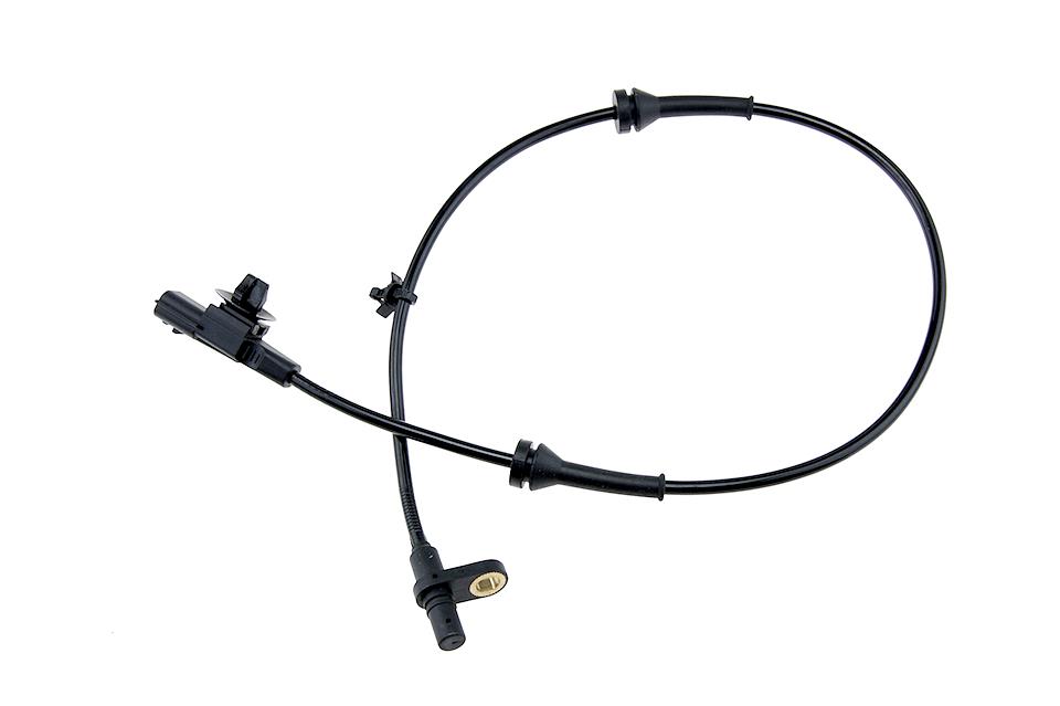Senzor ABS spate Nissan Qashqai 2013-, Stanga, Dreapta, NTY HCA-NS-169