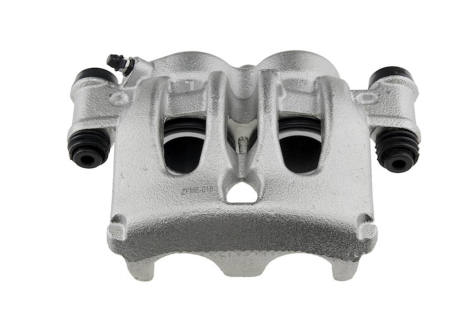 Etrier fata Mercedes Vito 2003-, Viano 2003-, Clasa 5, Vito W447 2014-, Stanga, Brembo, NTY HZP-ME-016