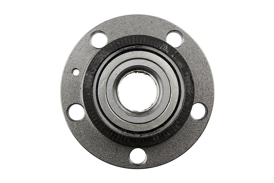 Butuc roata spate Seat Toledo 2012-, Skoda Rapid 2012-, Disc Frana, NTY KLT-SE-002