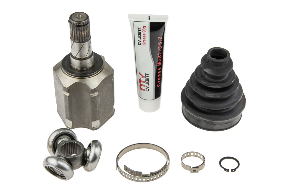 Cap planetara spre cutie Jeep Compass 1.4t 2017-, Fata, Stanga, Automata, NTY NPW-CH-039