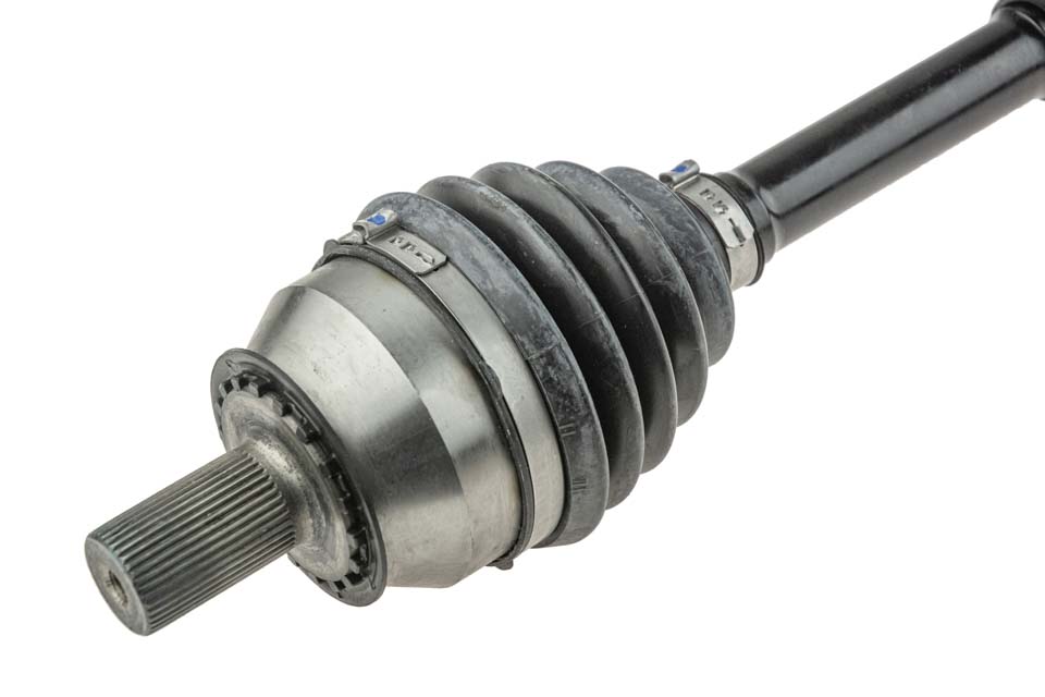 Planetara Volvo S60ii, V60 2.0t3, T5 2014-2017, Stanga, cutie de viteze automata Tipul 2, NTY NPW-VV-027