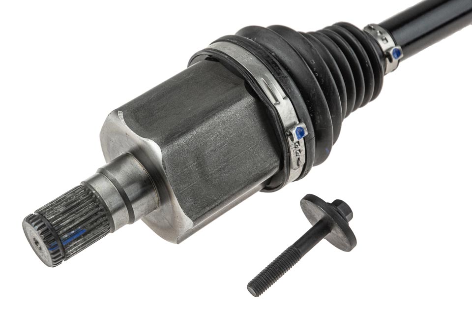 Planetara Volvo V40 2.0t4, T5, 2.0d3, D4 2012-2017, Stanga, cutie de viteze automata , NTY NPW-VV-031