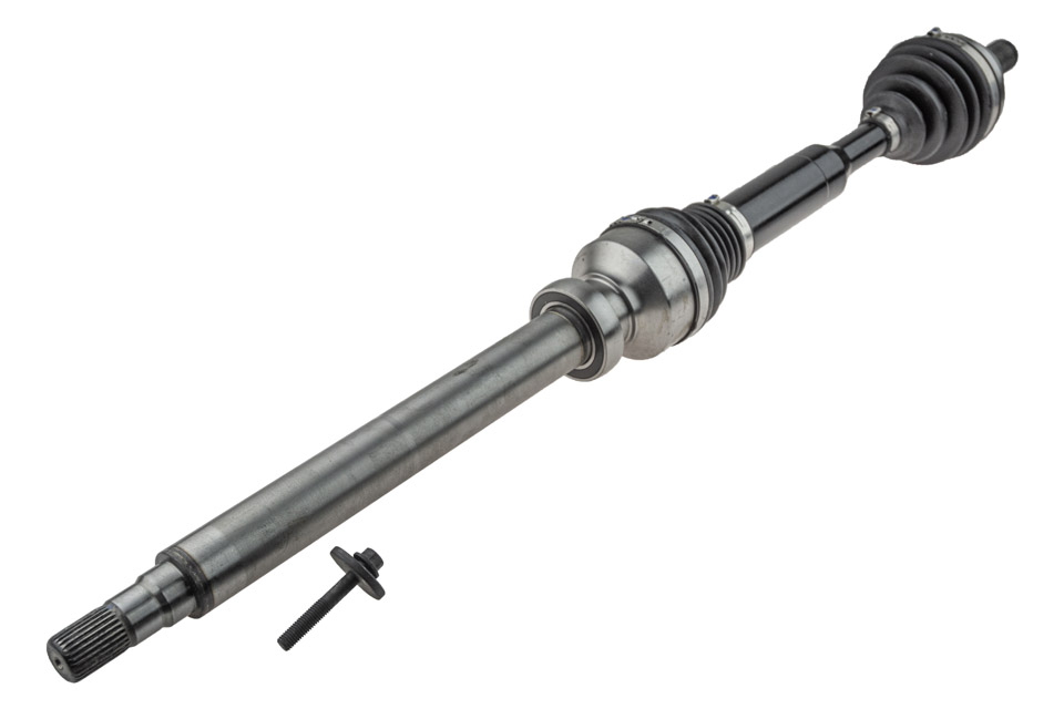 Planetara Volvo Xc60 2.0t 2008-2013, Dreapta cutie de viteze automata &quot;Powershift&quot; Msp6, NTY NPW-VV-051