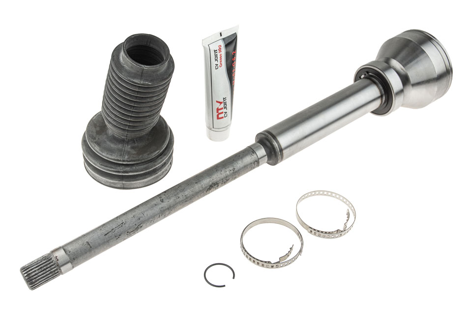 Cap planetara spre cutie Volvo Xc90 2.4 Usi D5, 2.5t T5 2002-2008.2006, Dreapta, Automata, NTY NPW-VV-072