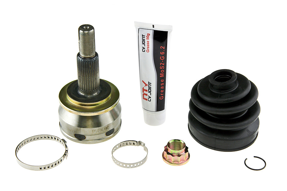 Cap planetara exterior Toyota Verso 2.0d-4 Usi 2009-, NTY NPZ-TY-014