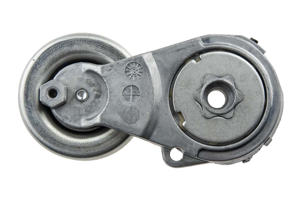 Rola intinzator curea distributie Nissan Qashqai 2.0i 16v 2006.12-, X-Trail T31 2.0i 16v 2007.2003-, 11955-EN200