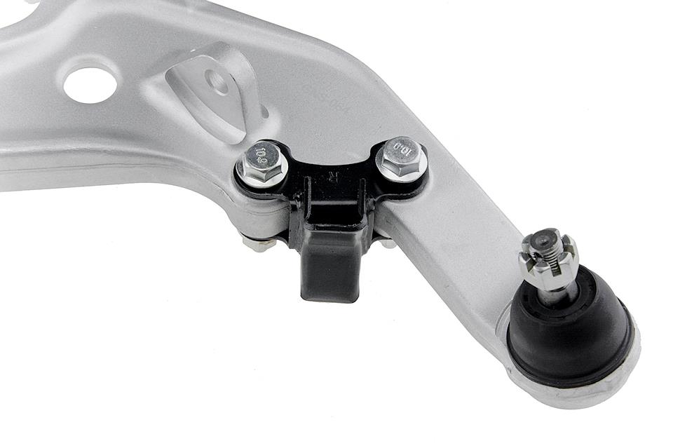 Brat suspensie fata Nissan X-Trail T30 -2006, Inferior Dreapta, NTY ZWD-NS-084