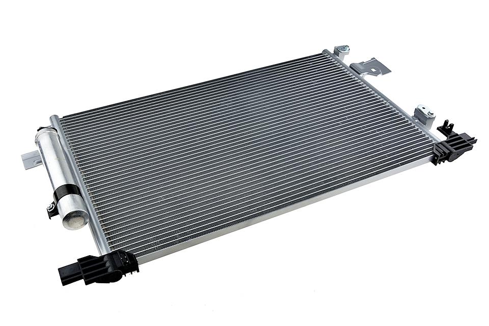 Condensator climatizare, Radiator clima C4 Aircross (2012-) 1.6 Hdi, C-Crosser (2007-) 2.0 1, Asx (Ga0) (2010-) 1.6 Di-D, Lancer (Cx0) (2007-) 1.5 1 16v, Outlander (Cw0) (2007-) 2., NTY CCS-MS-011