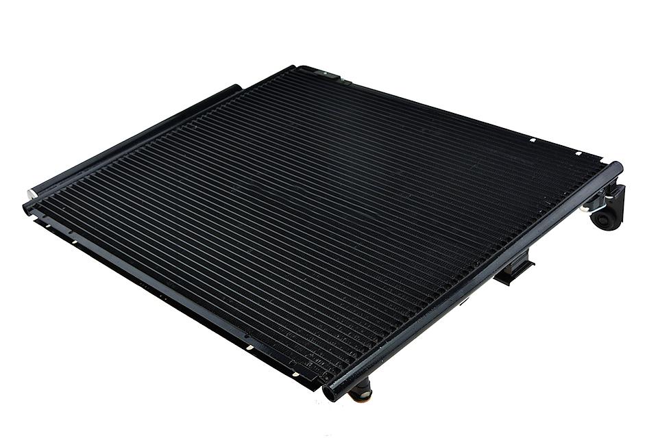 Condensator climatizare, Radiator clima Gx 2 (Urj150, Urj201) (2009-) 460, Land Cruiser Prado J150 (2009-) 3.0 D 4 Usi (Cu Uscator), NTY CCS-TY-037