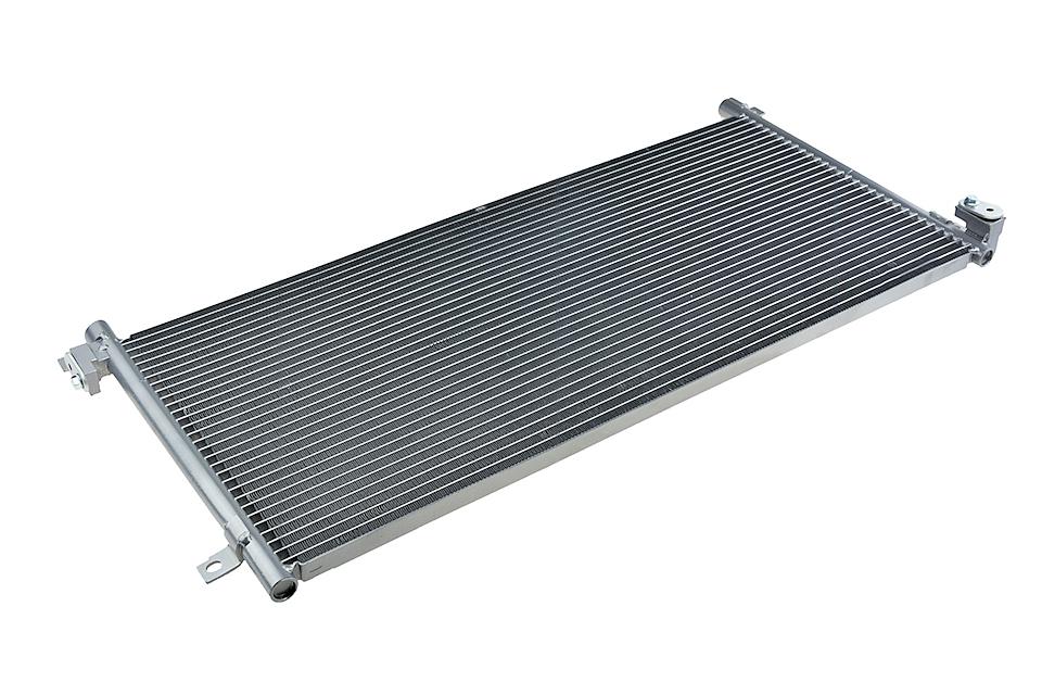 Condensator climatizare, Radiator clima Daily (1999-) 29l (Fara Uscator, Man), NTY CCS-VC-001