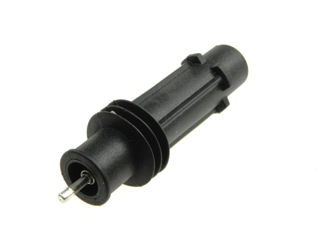 Conector bobina de inductie Opel Corsa 2009- 1.2, 1.2 Lpg, 1.4, 1.4 Lpg, Astra 2009- 1.4, 1.4 Turbo, 1.4 Lpg Chevrolet Cruze 2009-, ECZ-PL-002A