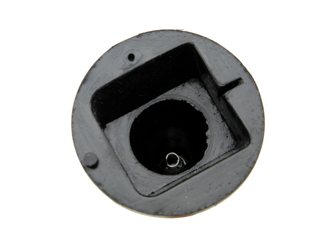 Conector bobina de inductie Volvo Xc70 Cross Country 2.4 T Xc Awd, 2.5 T Xc Awd, V70, 2.0, 2.0 Turbo, 2.3 Awd, 2.3 T-5, 2.3 T-5 Awd, 2.4, 2.4 Awd, 2.4 Turbo, 2.5, ECZ-VV-003A