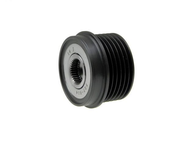 Fulie ambreiaj alternator Ford Mondeo 1.8, 2.0 2000.2011-, 1S7U10A352DB