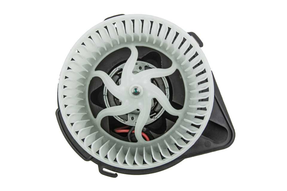 Ventilator habitaclu Audi A4 1994-2000, Skoda Superb 2001-2008, Vw Passat B5 1996-2005, Pentru Vehicule Cu Ac Automat, NTY EWN-VW-004