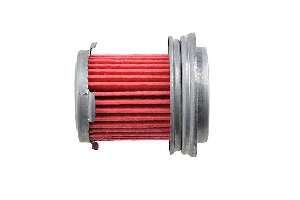 Filtru transmisie Skrzynia Cvt Mfha, Mwwa, Swra Honda Jazz 2 1.2, 1.3 2002-, NTY FSF-HD-016