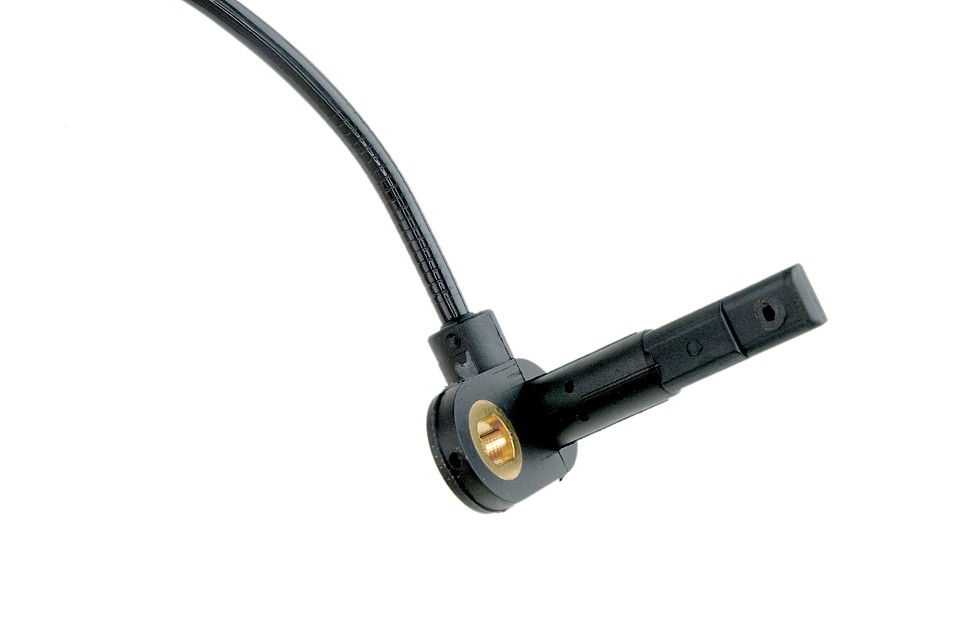 Senzor ABS fata Chrysler Sebring 2007-, Dodge Avenger 2007-, Journey 2009-, Fiat Freemont 2009-, Stanga, NTY HCA-CH-041