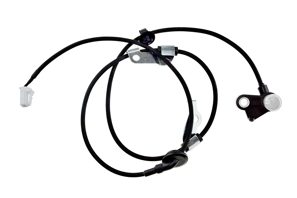 Senzor ABS spate Mazda 6 Gg 2002-, Dreapta, NTY HCA-MZ-011