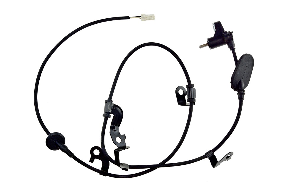 Senzor ABS spate Mazda Demio 1998-, Stanga, NTY HCA-MZ-036