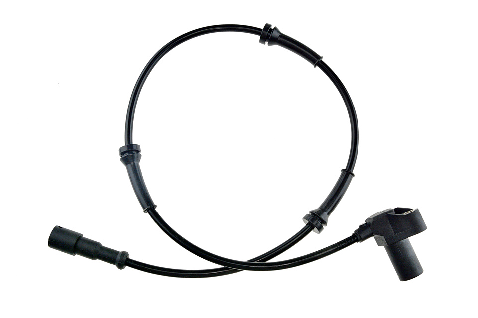Senzor ABS spate Vw T4 1996-2003, Dreapta, NTY HCA-VW-031