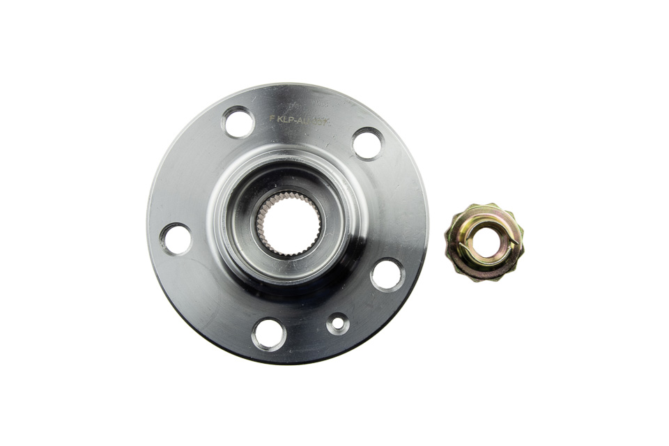 Butuc roata fata Skoda Fabia 1.4-2.0 1999.12-, Seat Cordoba, Ibiza 2000-2005, Toledo 2012-, Vw Fox 2005-, NTY KLP-AU-007