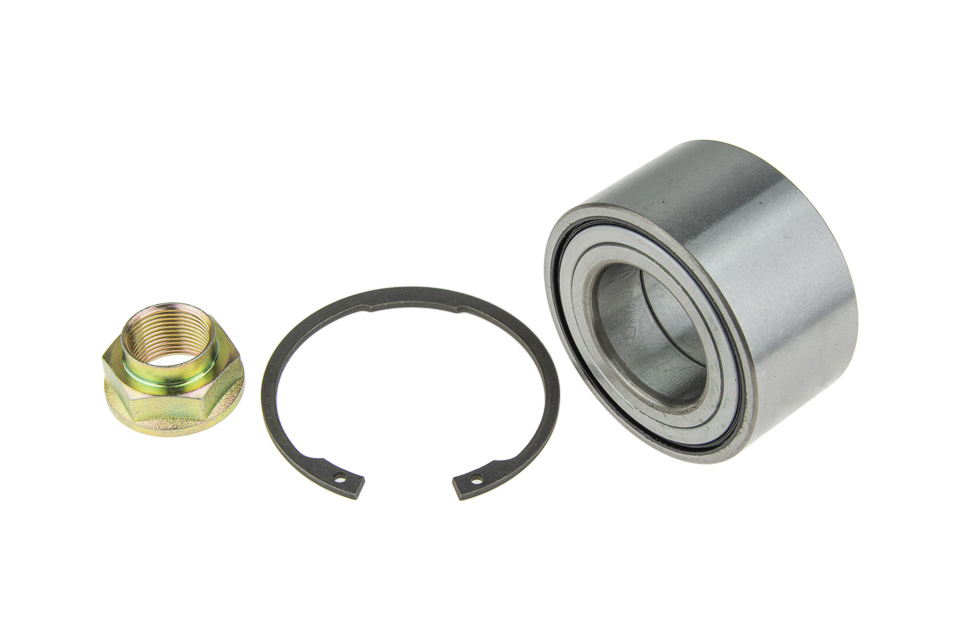 Rulment fata Saab 900 -1998, Saab 9-3 -12.1998, Saab 9-5 -06.1999, NTY KLP-SA-001
