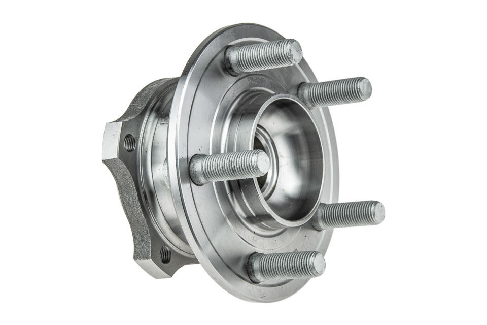 Butuc roata spate Chrysler 300c 2004-, Dodge Charger 2006-, Dodge Magnum 2005-, NTY KLT-CH-007