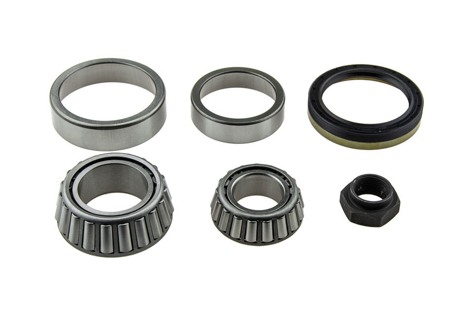 Rulment spate Citroen Jumper 18 1995-, Fiat Ducato 18 1994-, NTY KLT-CT-017