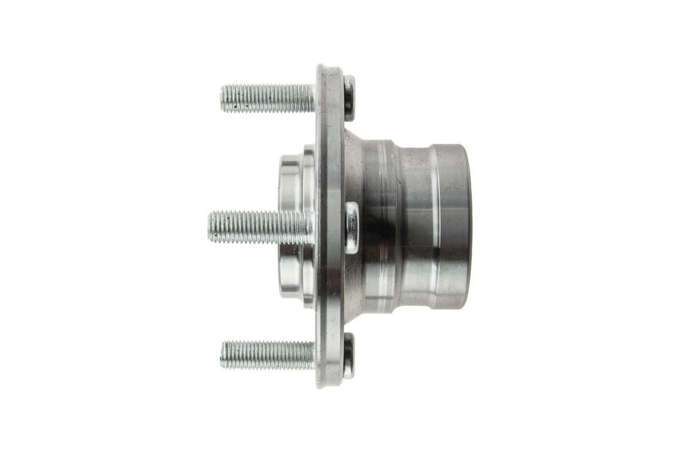 Butuc roata spate Mitsubishi Carisma 1995-, Colt, Lancer 1991-2006, W, O Wagon -Abs, NTY KLT-MS-009