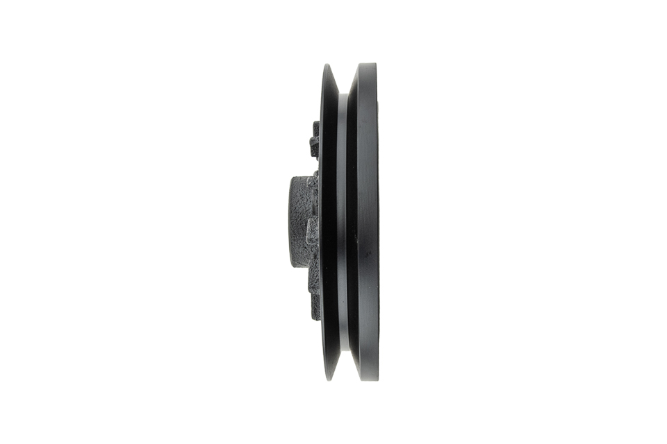 Fulie arbore cotit Mitsubishi Motor 4d56 2.5td Pajero V14w-V55w 1991-2004inaltime 47mm, NTY RKP-MS-001