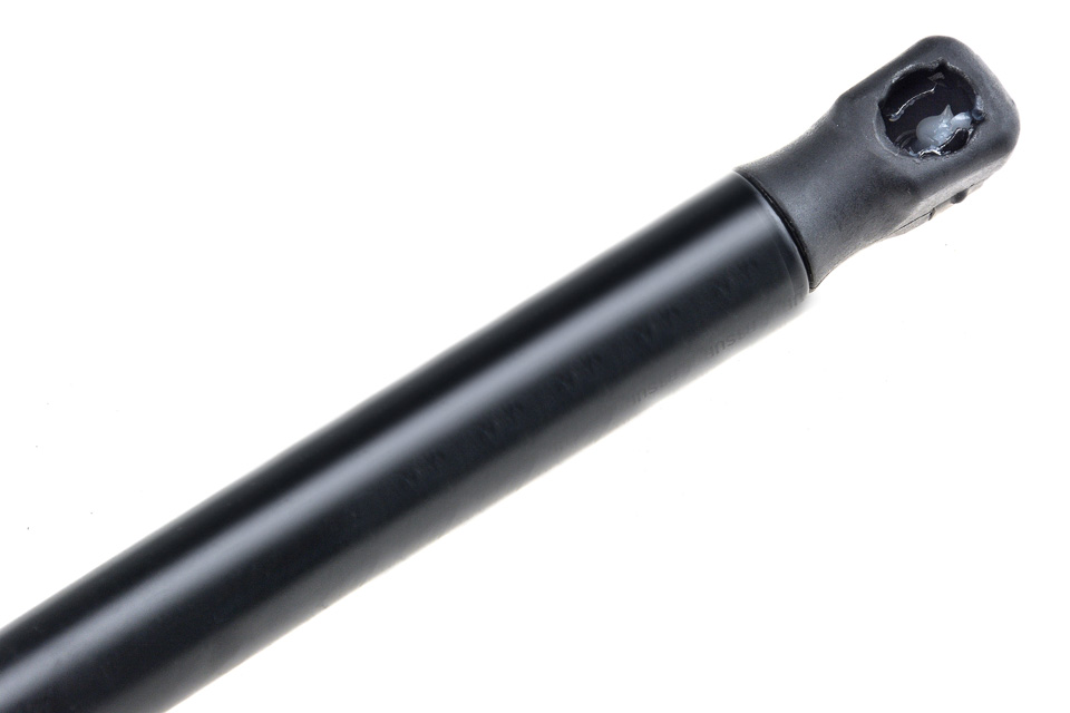 Amortizor portbagaj , L=484mm, F=530n, Ford Focus 2, 2004-2012, NTY AE-FR-005