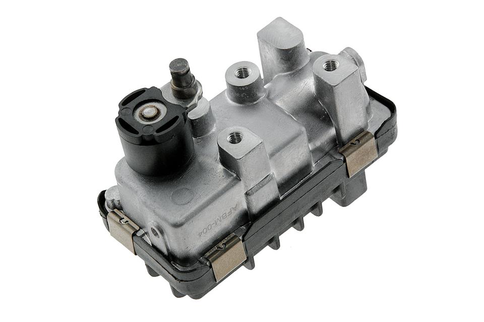 Actuator turbo G-103, 6NW008412, Bmw E46 320d 2001-, NTY ECD-BM-004