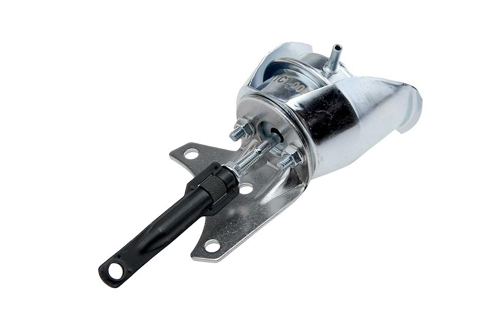 Actuator turbo , Motorizari 1.6hdi, 1.6tdci, Citroen C4 2004-, C5 2 2004-, C5 3 2008-, Ford Focus 2 2004-, Mazda 3 1.6d 2004-, Peugeot 307 2004-, 308 2007-, 407 2004-, Volvo C, NTY ECD-CT-009