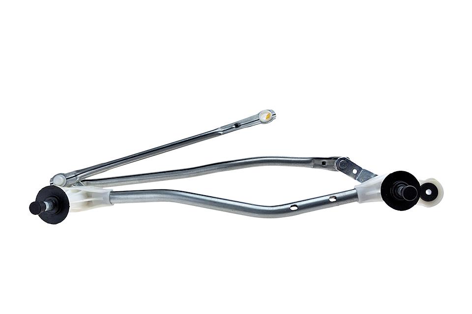 Mecanism stergator fata fara motoras Honda Jazz 2002-2008, NTY EMW-HD-004