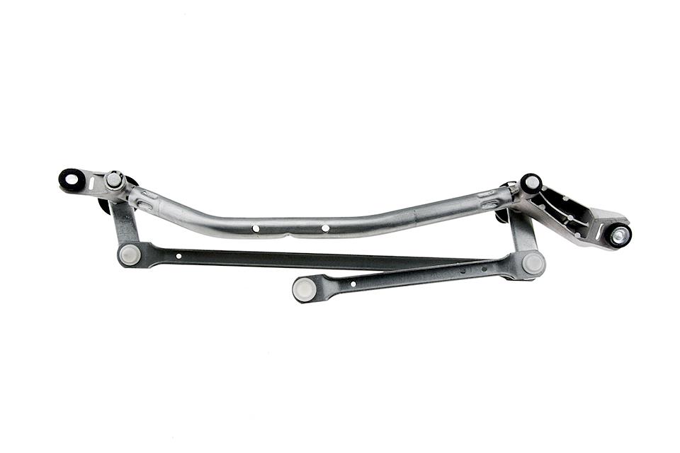 Mecanism stergator fata fara motoras Nissan Qashqai, Qashqai 1.5dci, 1.6, 2.0, 2.0dci 2007-, 1.6dci 2011-, NTY EMW-NS-003