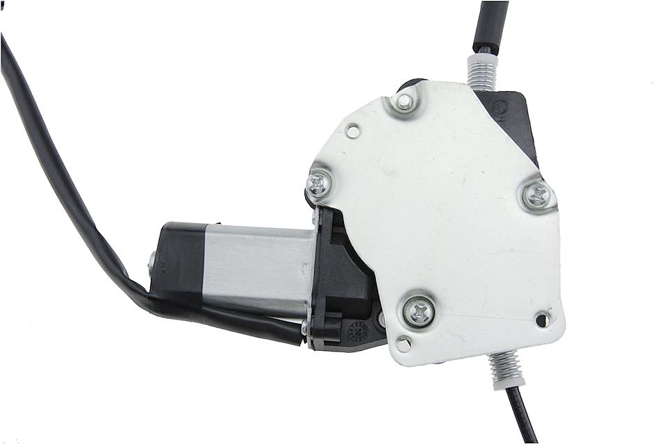 Macara geam Jeep Grand Cherokee 1999-2004, Dreapta Fata Cu Motor, NTY EPS-CH-001S