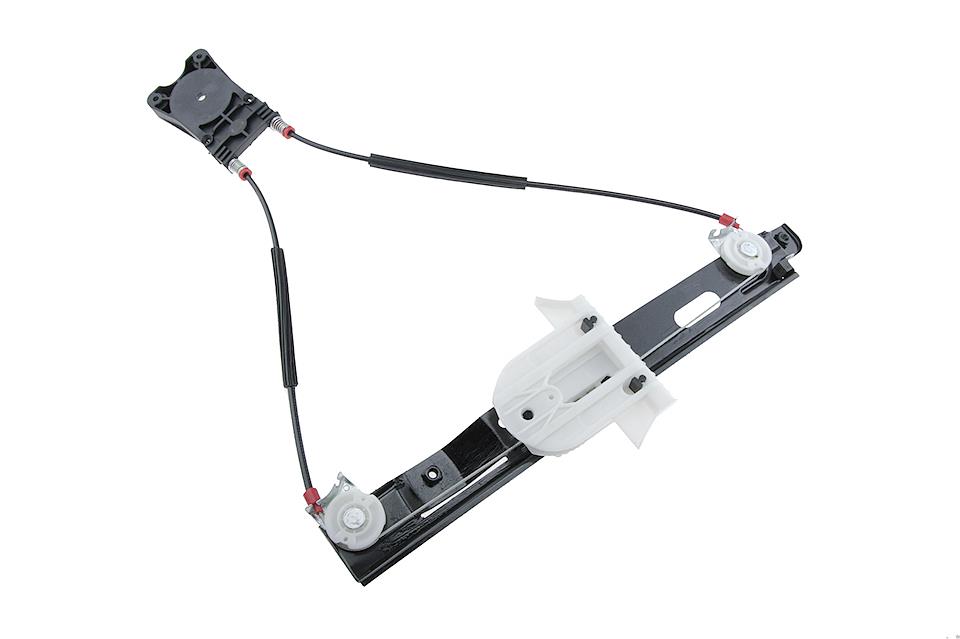 Macara geam Ford Mondeo 2007-, Dreapta Spate, NTY EPS-FR-021