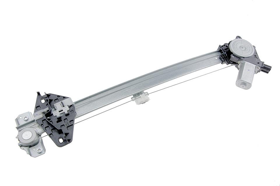 Macara geam Honda Cr-V 2007-, Stanga Fata Cu Motor, NTY EPS-HD-006