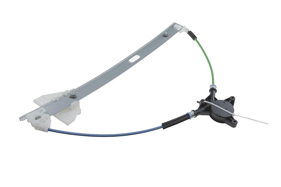 Macara geam Mazda 3 2003-2009 Dreapta Fata, NTY EPS-MZ-009