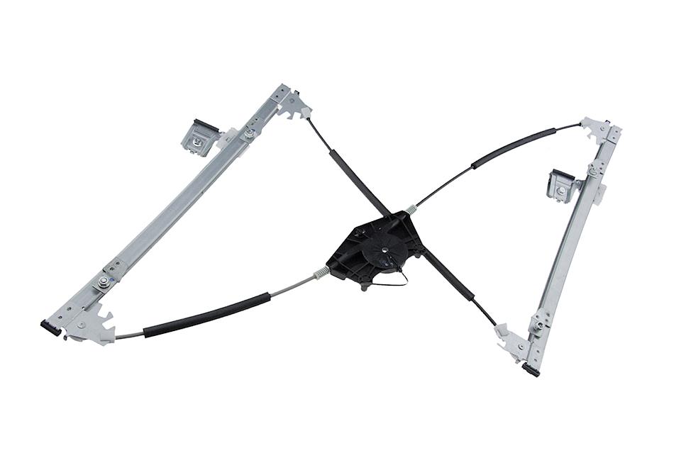 Macara geam Seat Leon 1999-, Toledo 2 1998-, Dreapta Fata, NTY EPS-SE-001