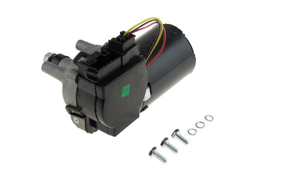 Motoras stergator fata Fiat Seicento 1998-2010, NTY ESW-FT-007