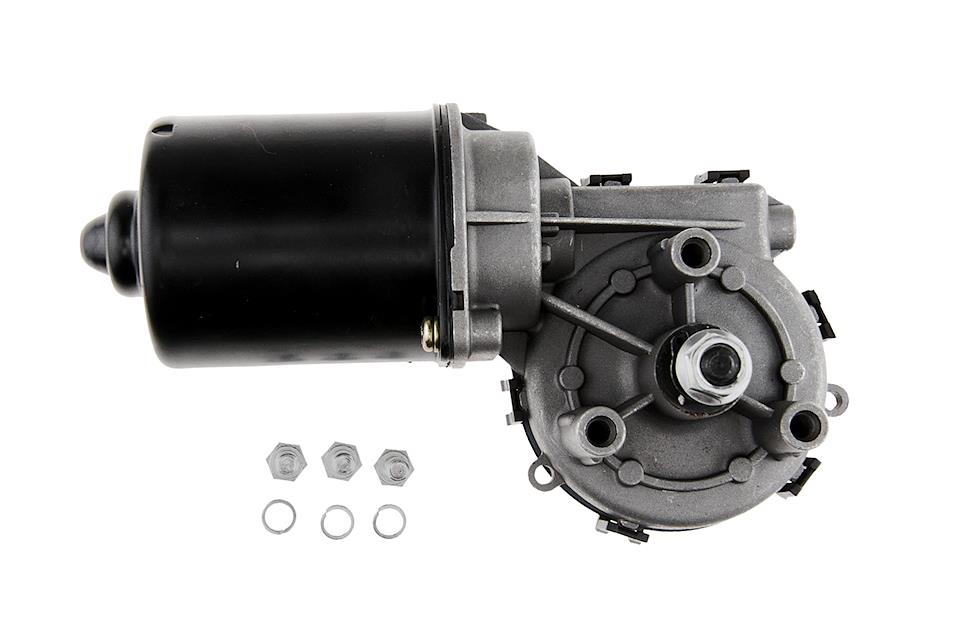 Motoras stergator fata Fiat Qubo 2008-, Citroen Nemo 2009-, Peugeot Bipper 2008-, NTY ESW-FT-010